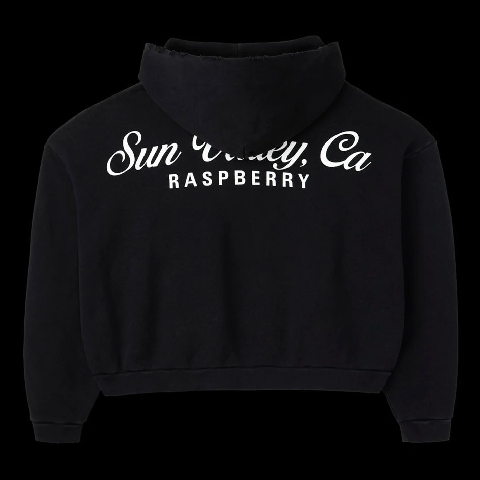 GV Gallery Sun Valley Zip Hoodie