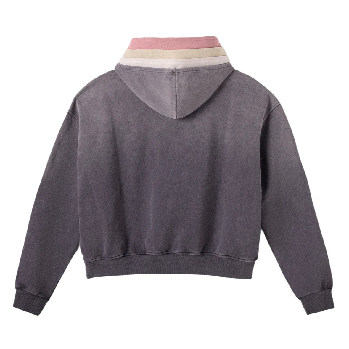 AZVA Quad Hoodie