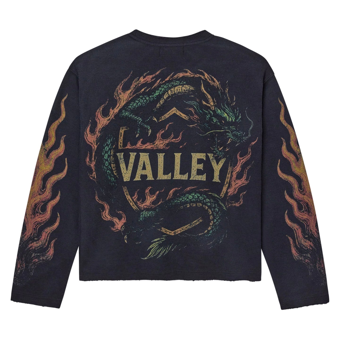Vale Serpent Thermal Long Sleeve