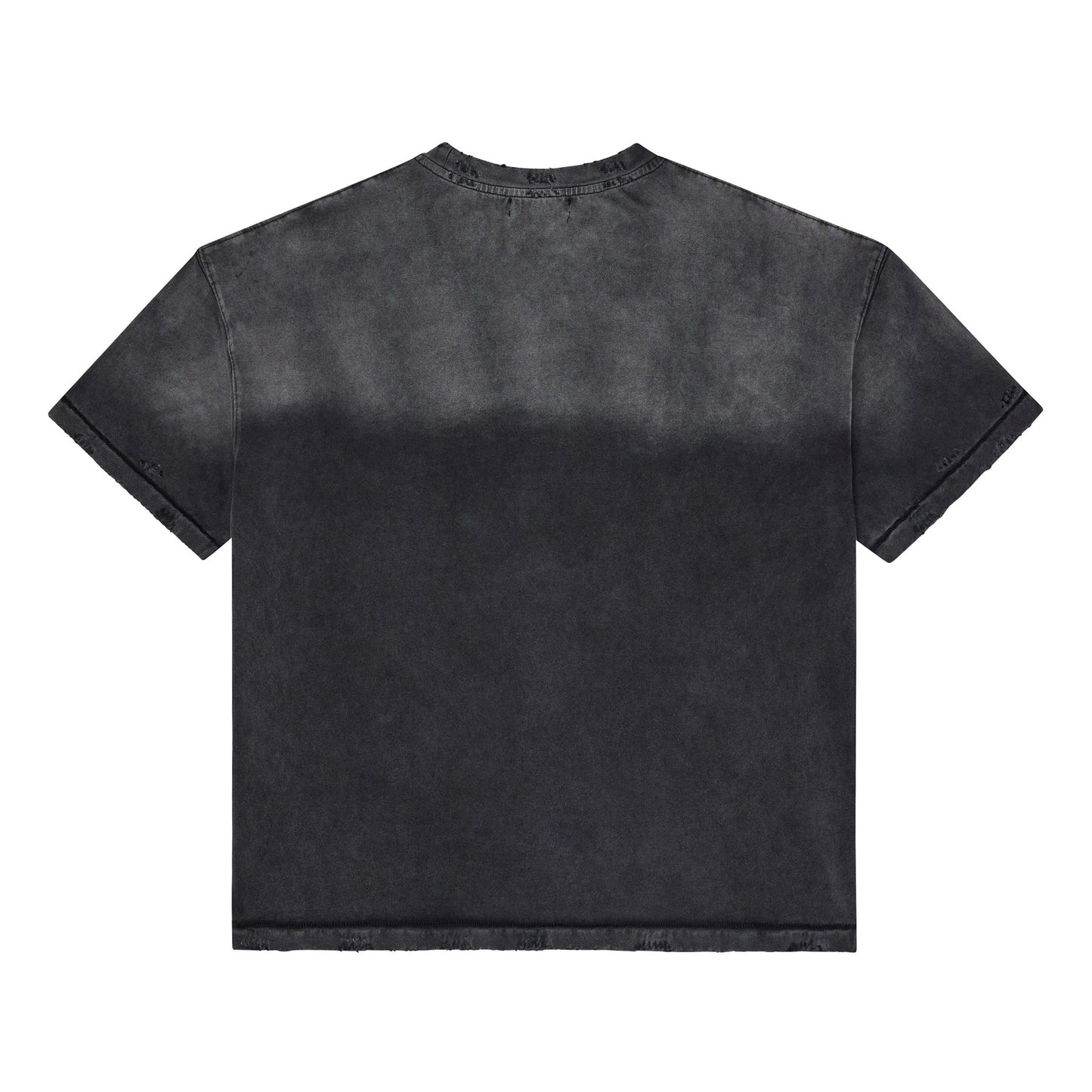 Vale Black Weatherman T-Shirt