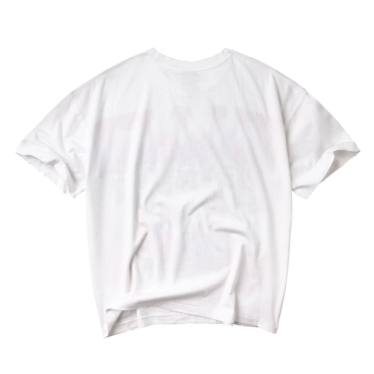 Vale White Bleachers T-Shirt