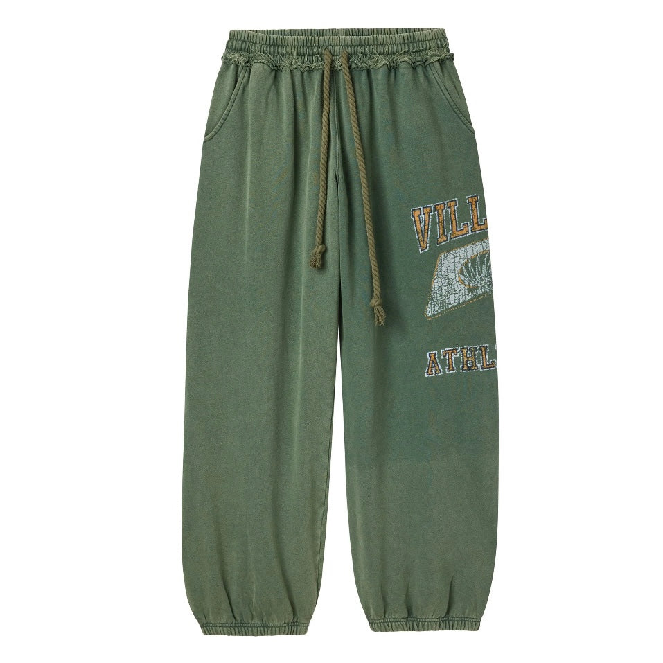Vale Green VA Sweatpants