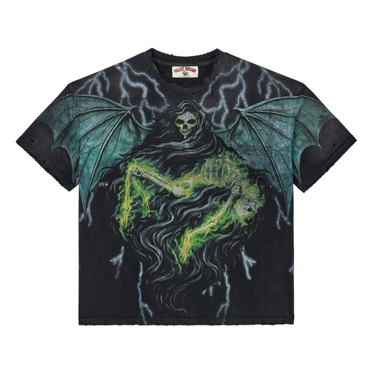 Vale Grim Big T-Shirt