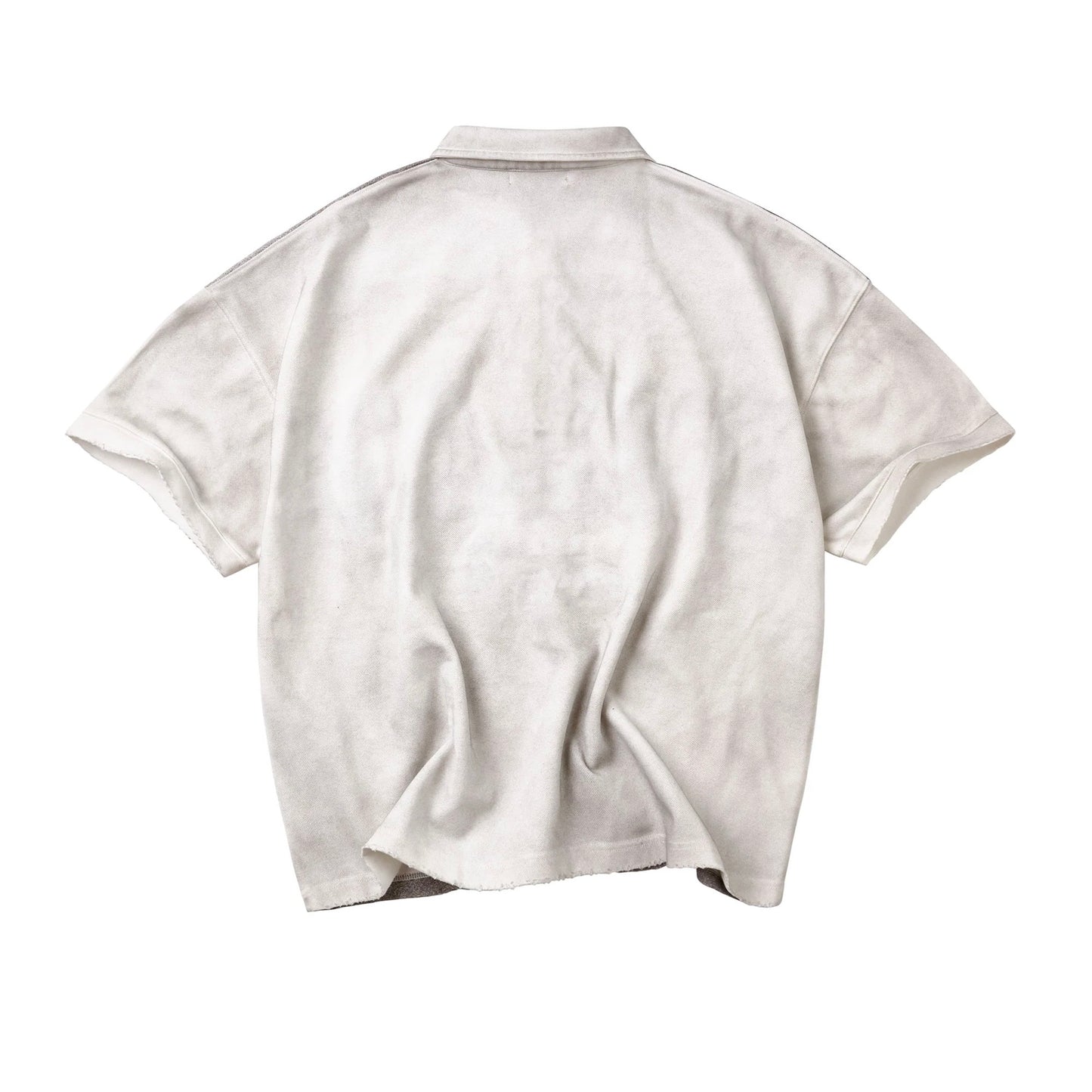 Vale Air Dream Polo Short Sleeve