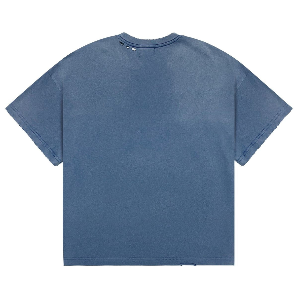 Stile De Amor Navy Love Bomber T-Shirt