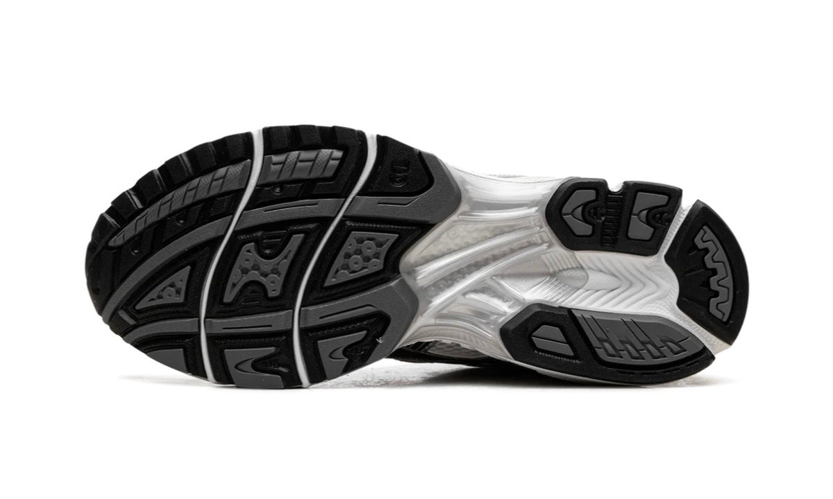 Asics Gel-Kayano 14 White Graphite Grey