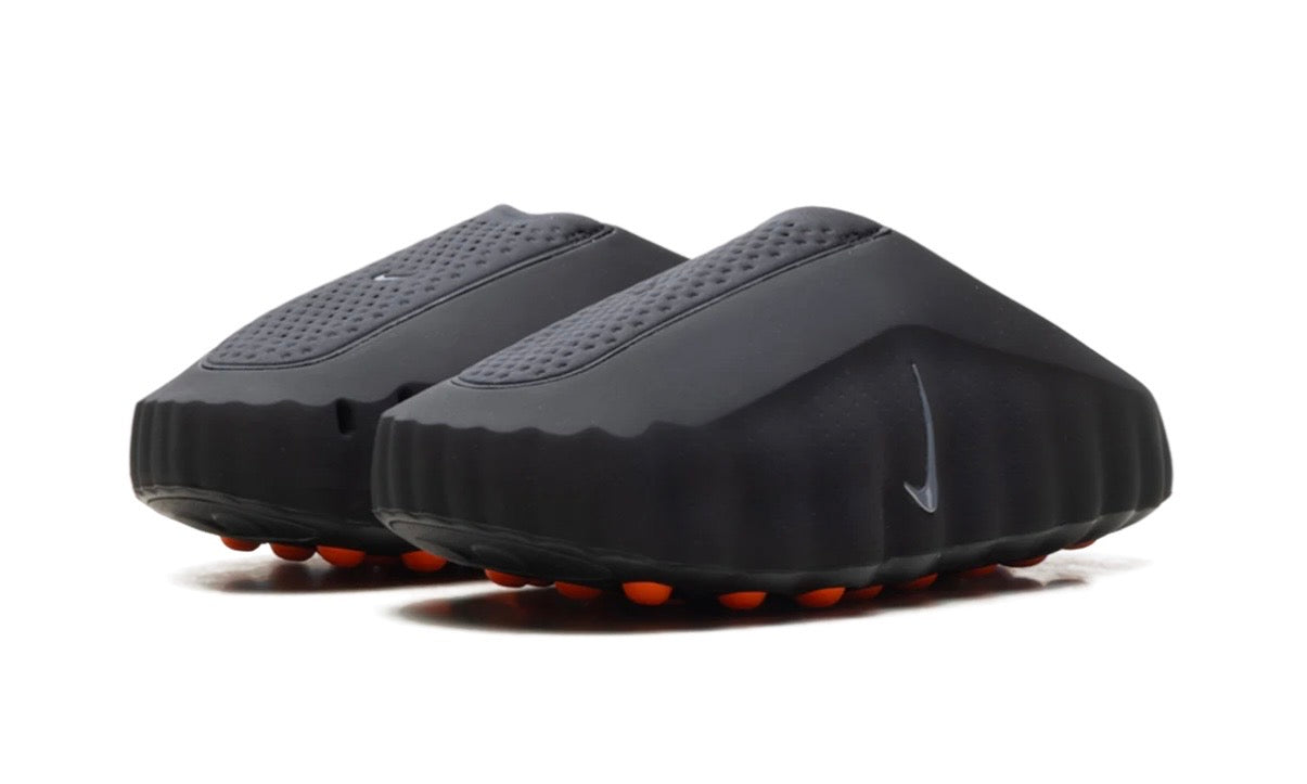 Nike Mind 001 Black Chrome