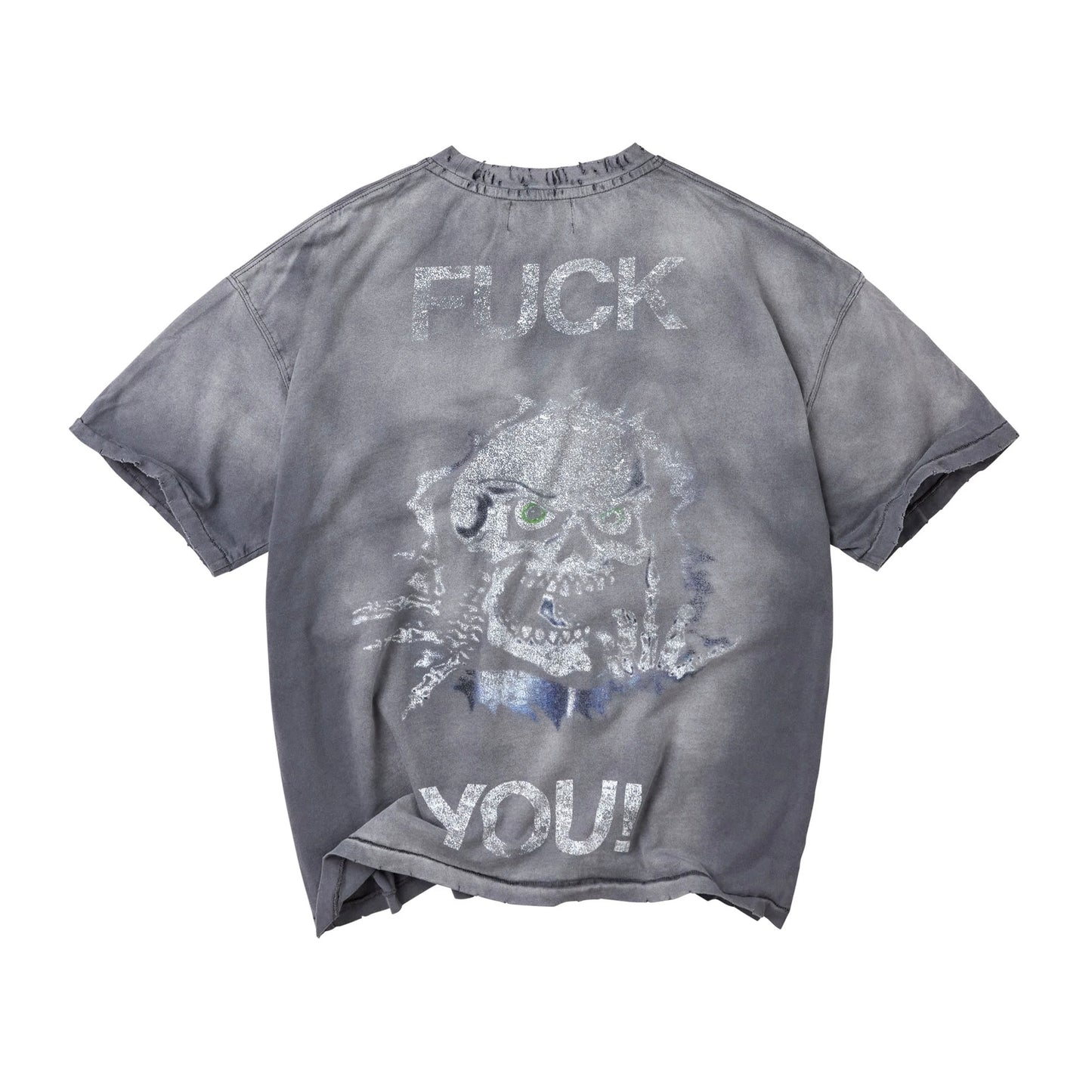 Vale Skullie T-Shirt