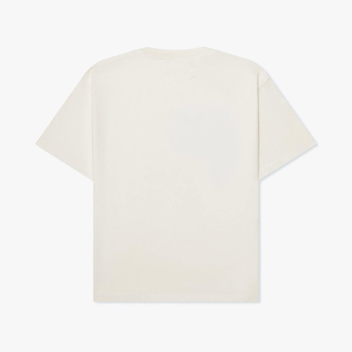 Rhude Vintage White Parakeet T-Shirt