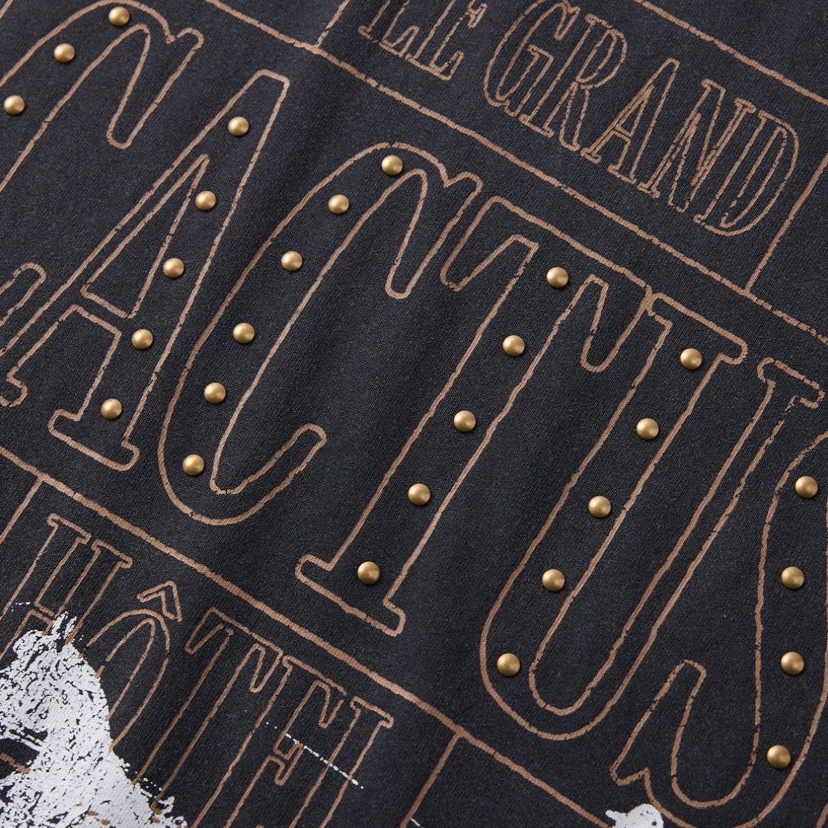 AZVA Cactus Hotel T-Shirt