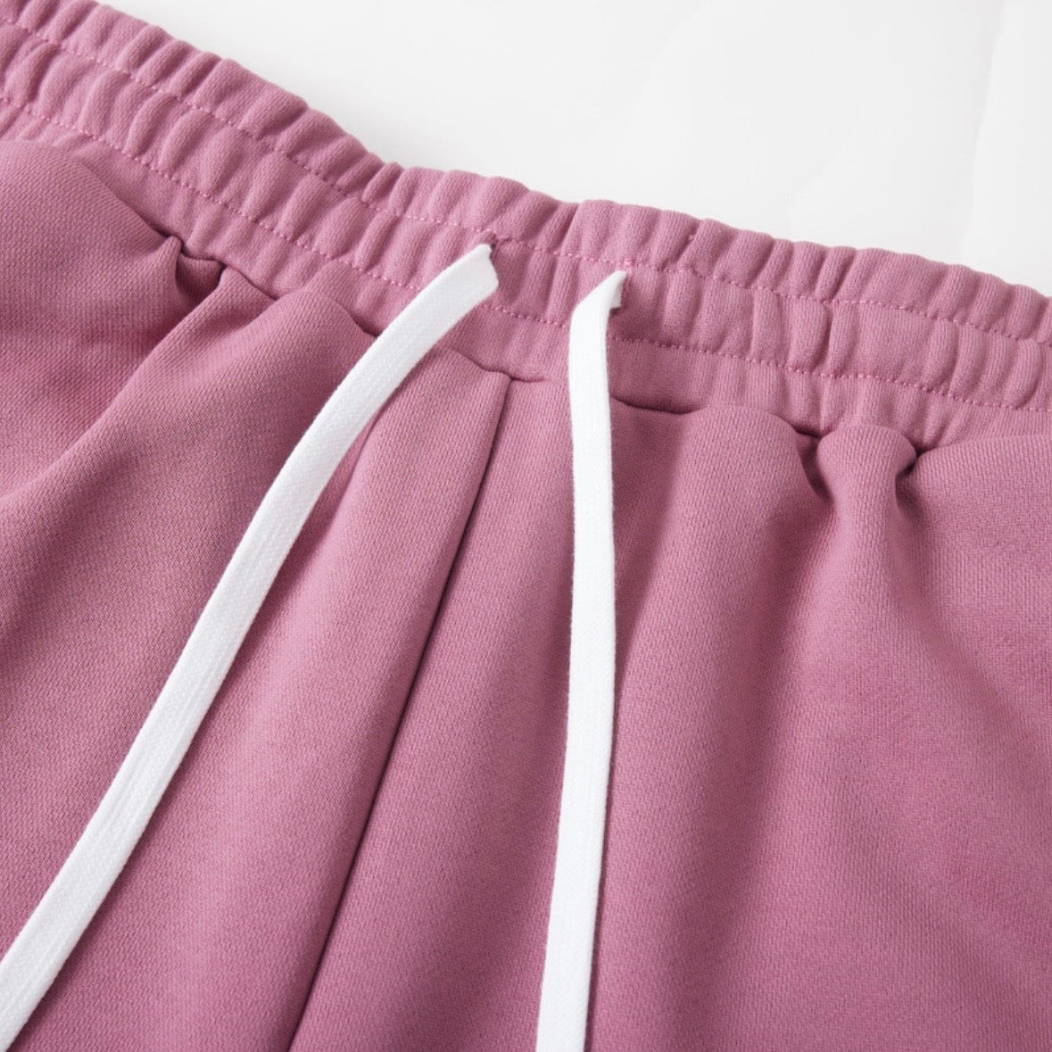 AZVA Raspberry Crystal Cactus Shorts
