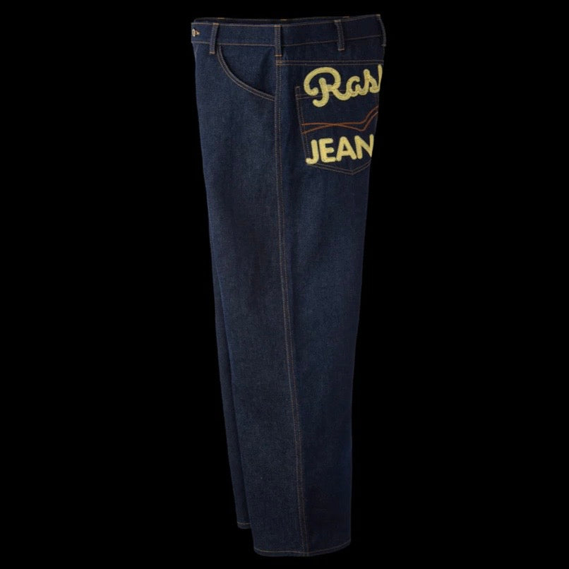 GV Gallery Belt Jeans