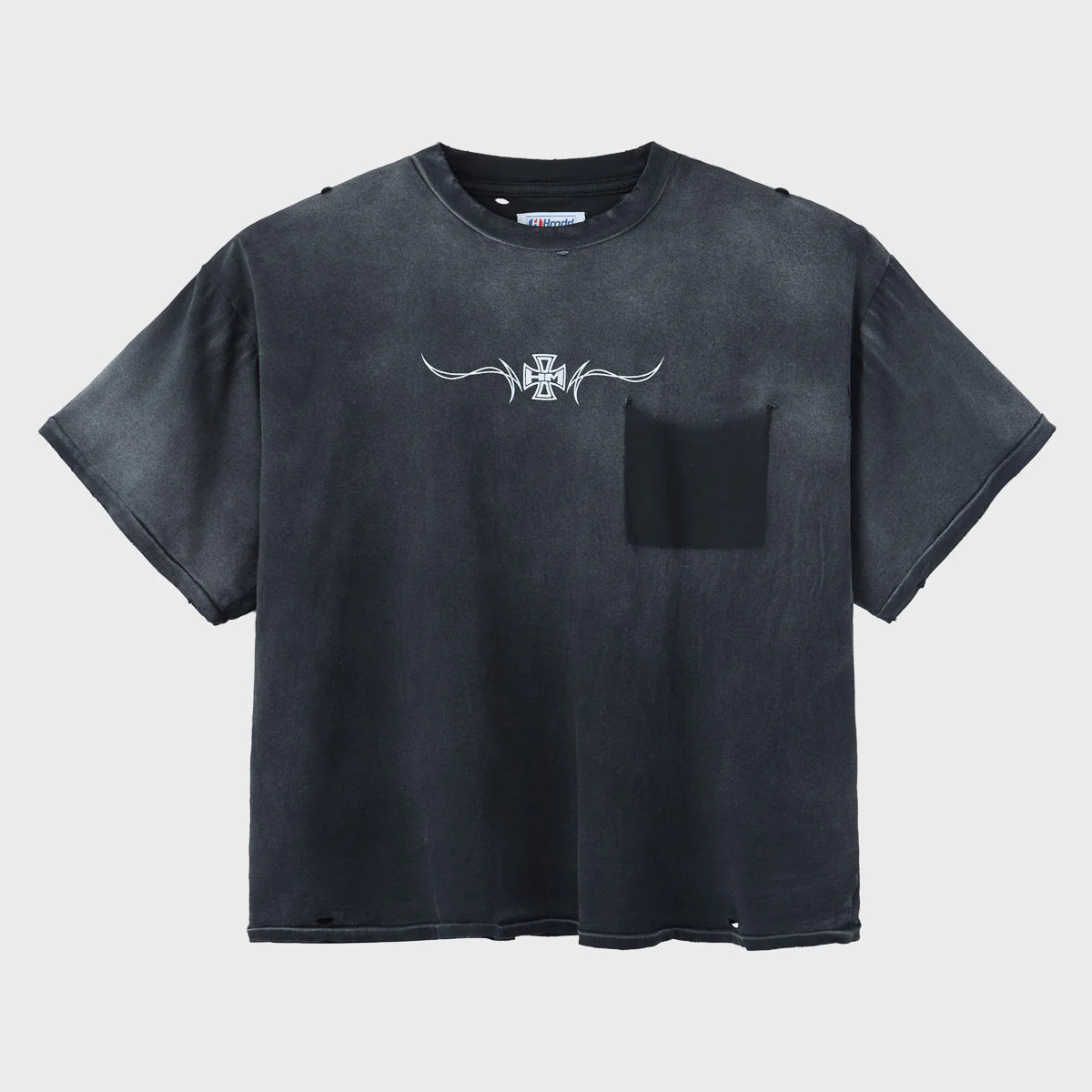 HMDD Ghost Pocket T-Shirt
