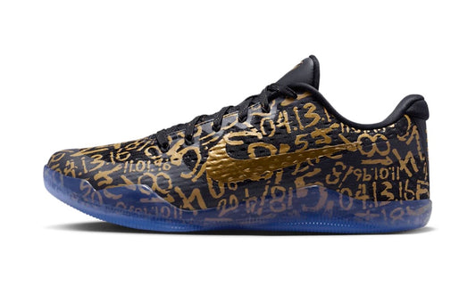 Nike Kobe 11 Protro Mamba Day