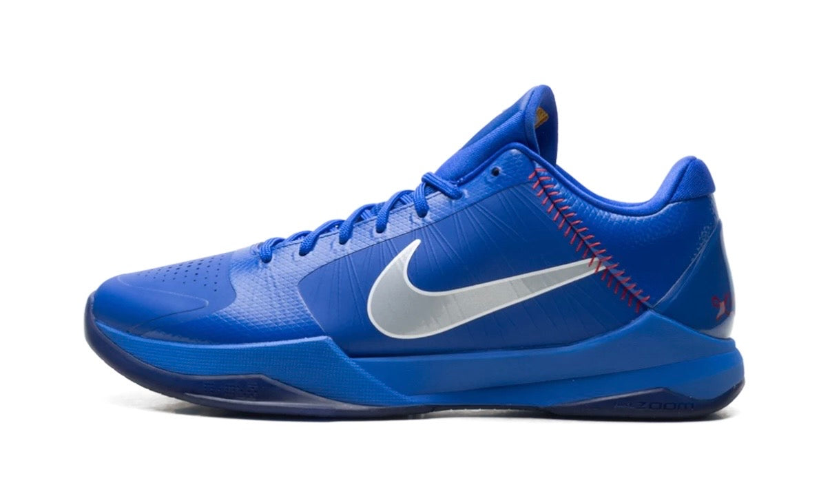 Nike Kobe 5 Protro Dodgers