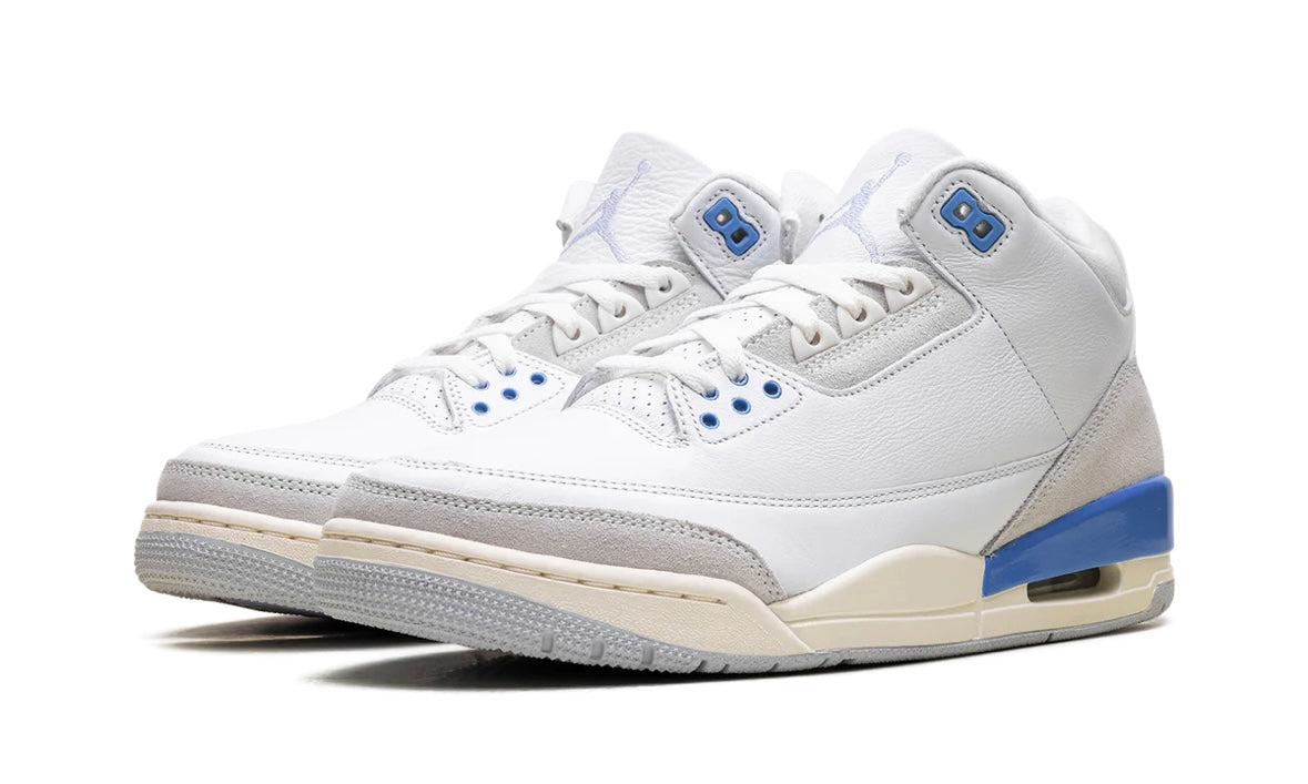 Jordan 3 Lucky Shorts