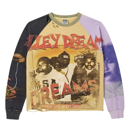 Vale Chambers Long Sleeve