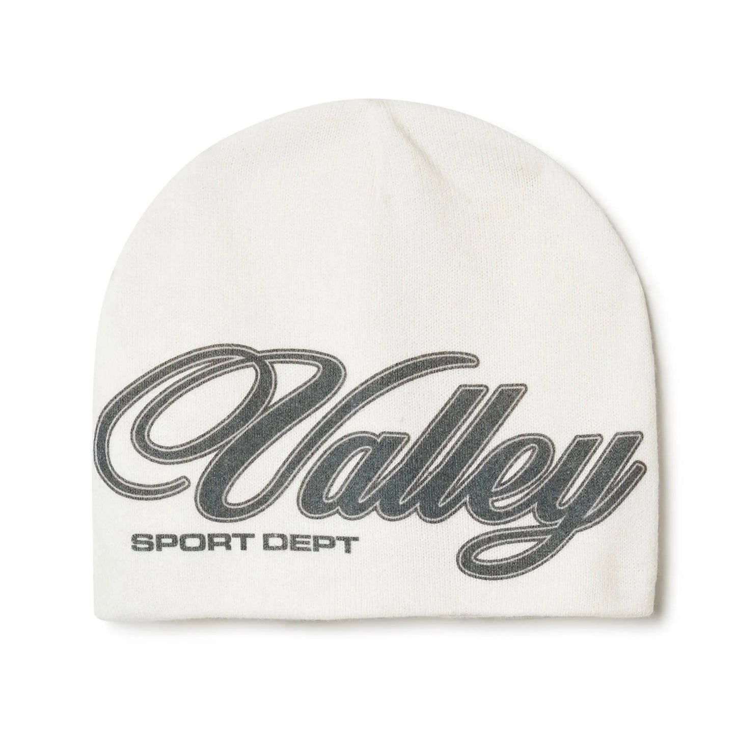 Vale Coke Cursive Beanie