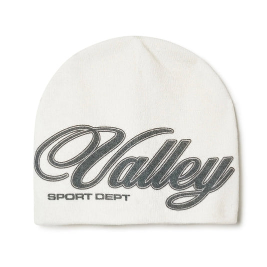 Vale Coke Cursive Beanie