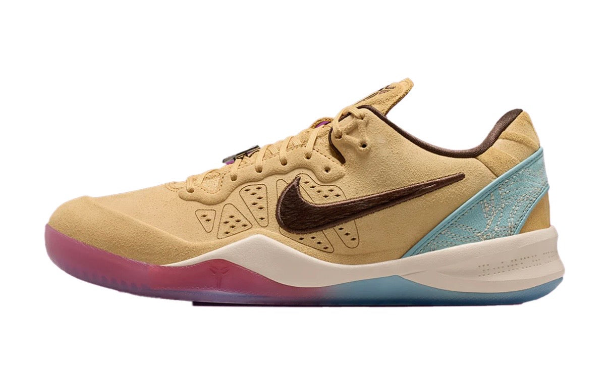 Nike Kobe 8 Protro Year of the Horse
