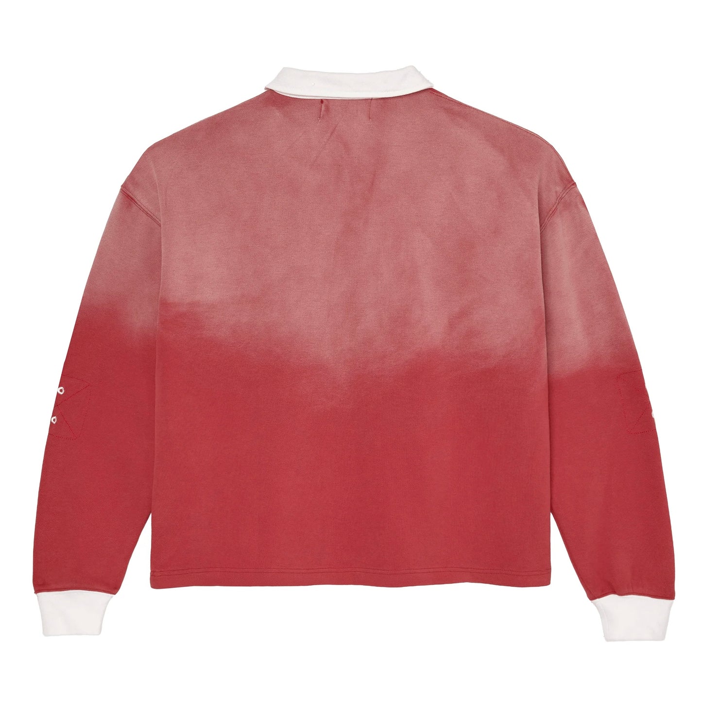 Vale Rockefeller Rugby Long Sleeve