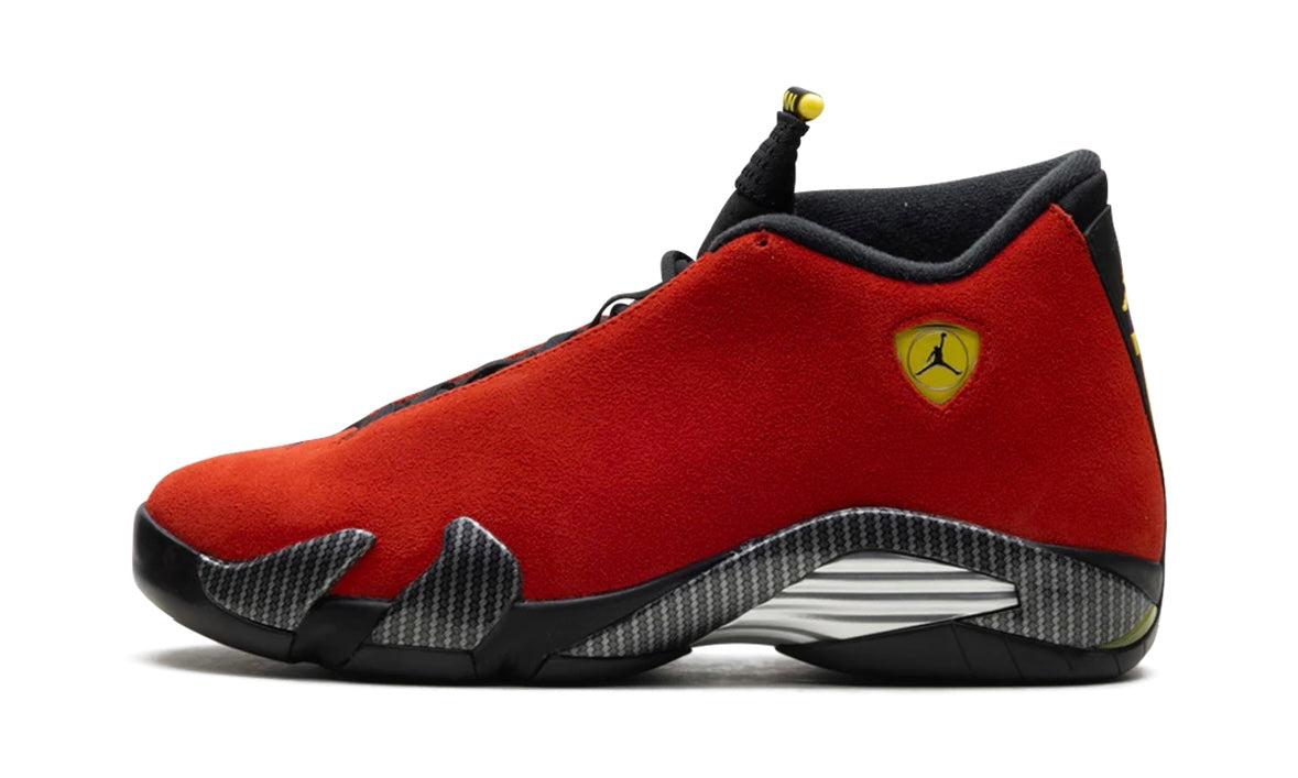Jordan 14 Ferrari