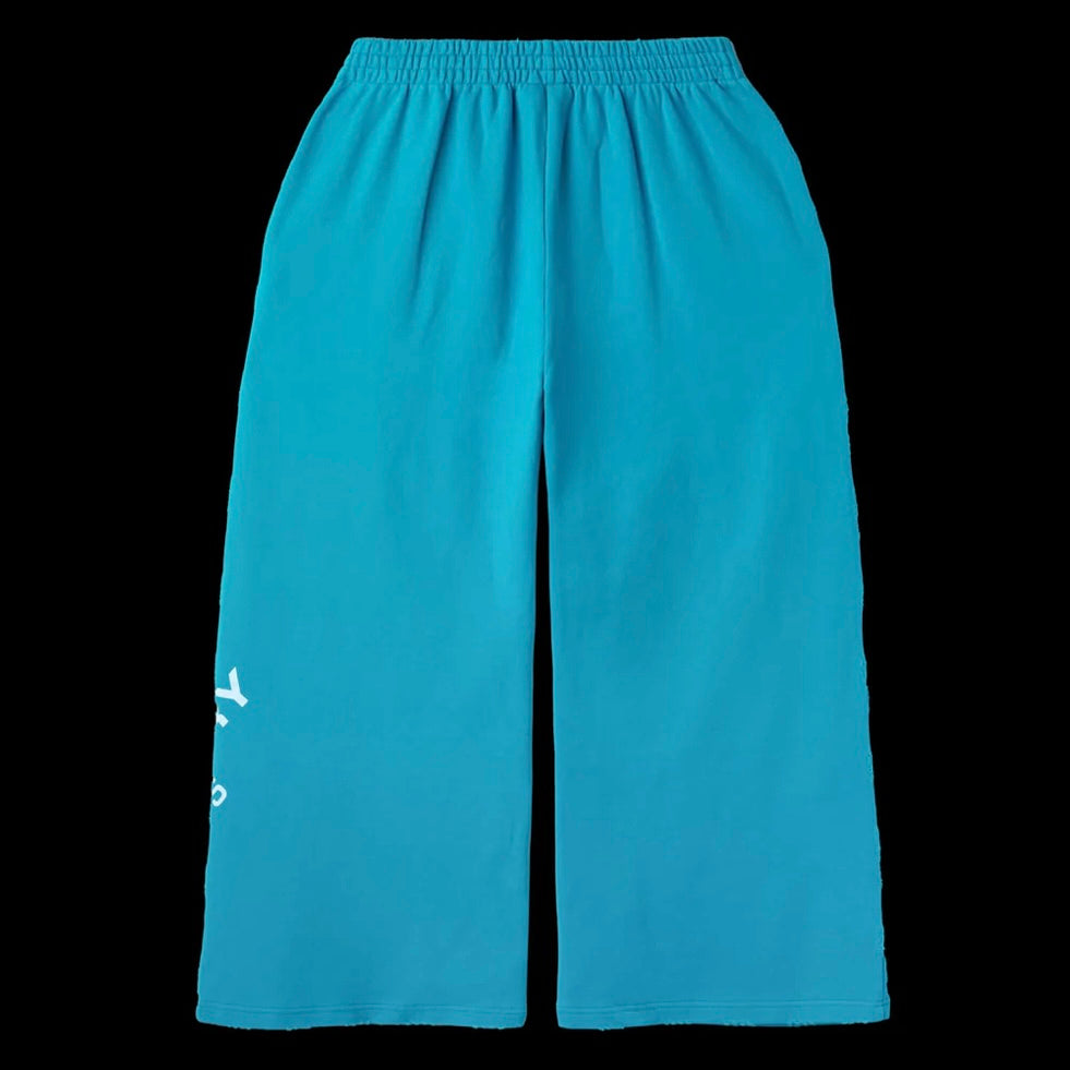 GV Gallery Aqua Sweatpants