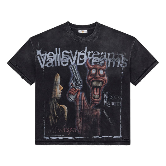 Vale Psychopath T-Shirt