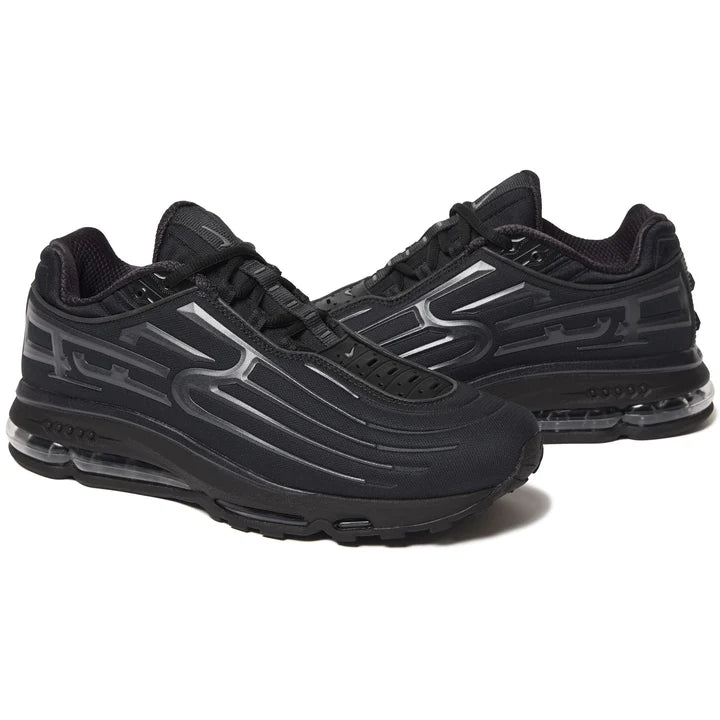 Nike Supreme Air Max 2001 Air Ecstasy Black