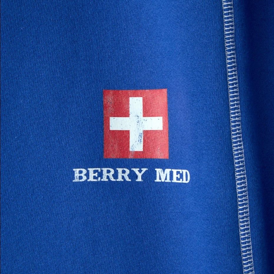 GV Gallery Berry Med Baggy Sweatpants