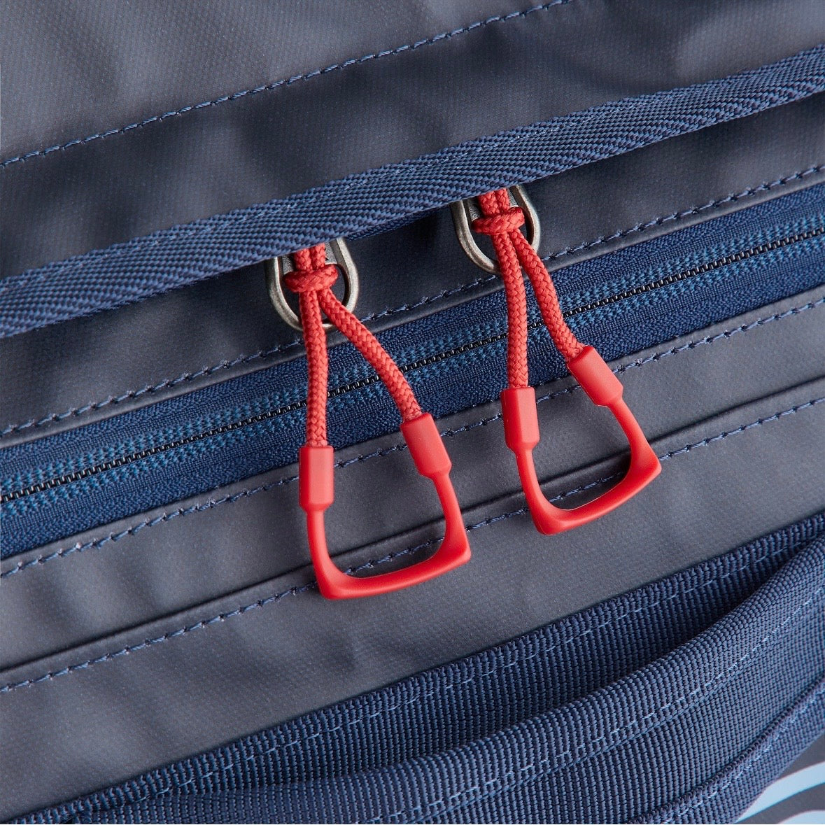 Kith Columbia Nocturnal Duffle Bag