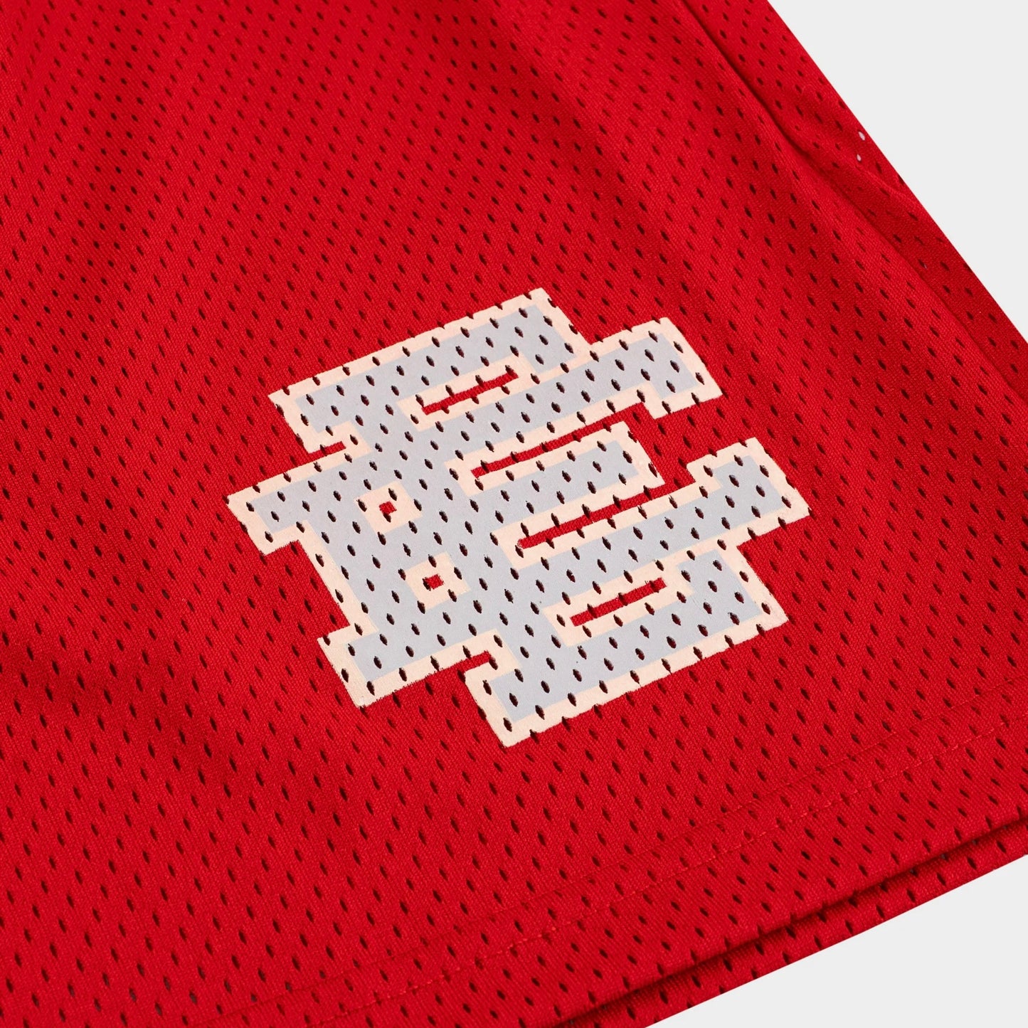 Eric Emanuel Goji Berry Shorts