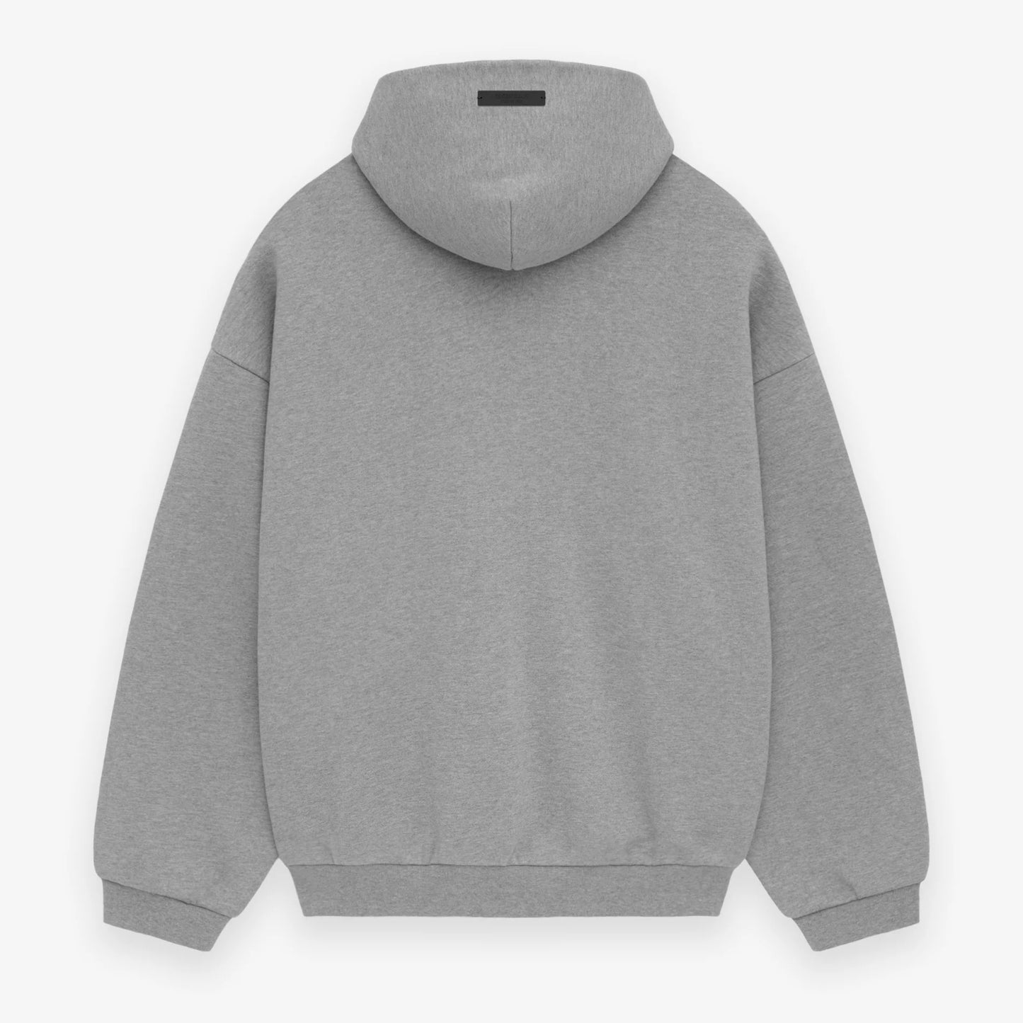 Fear of God Essentials State Dark Heather Hoodie