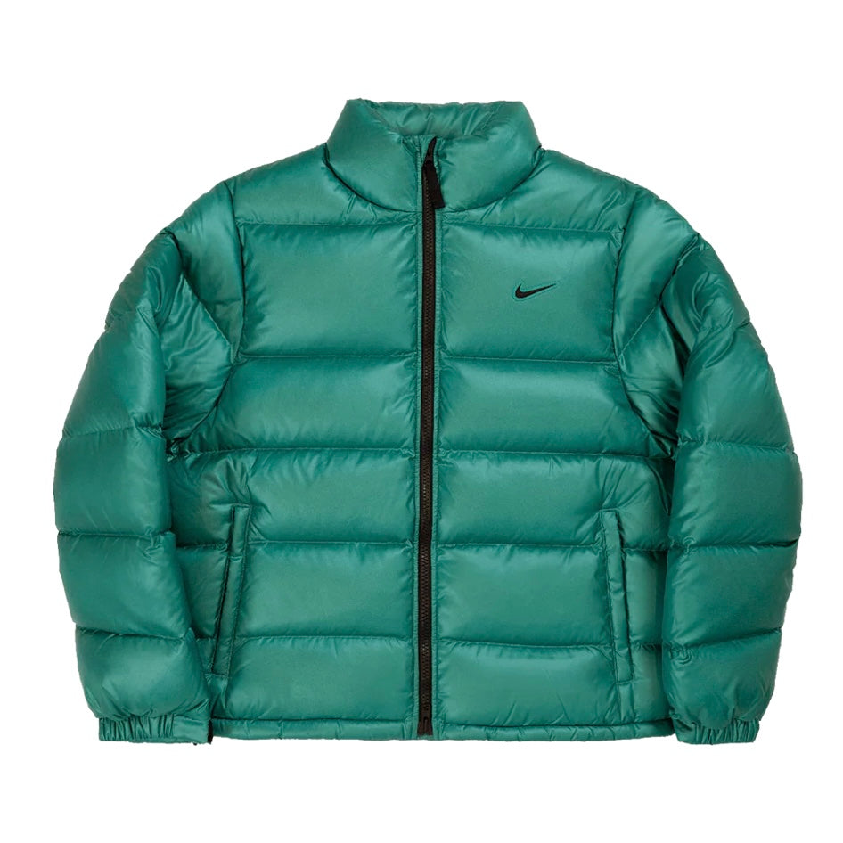 Nike Nocta Neptune Green Sunset Puffer Jacket (Ships in 1 Week)