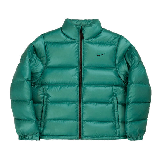 Nike Nocta Neptune Green Sunset Puffer Jacket (Ships in 1 Week)