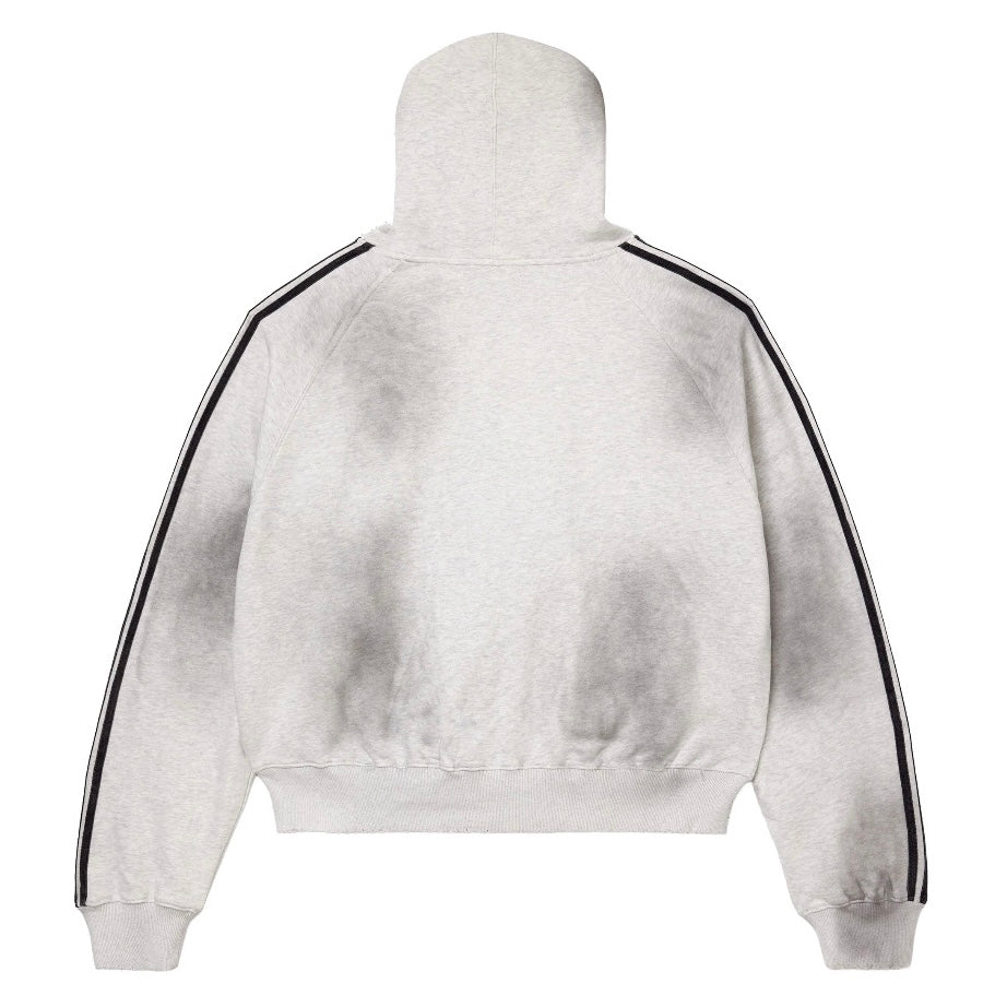 Vale Stone Grey Anthem Hoodie