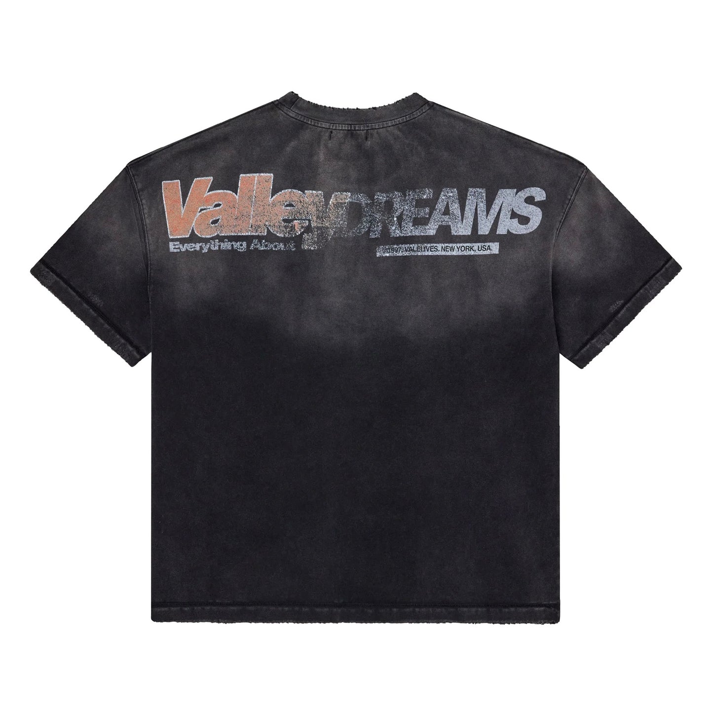 Vale Stanley T-Shirt