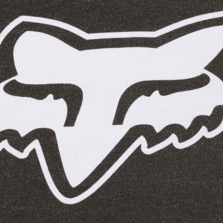 Supreme Fox Racing Black Long Sleeve