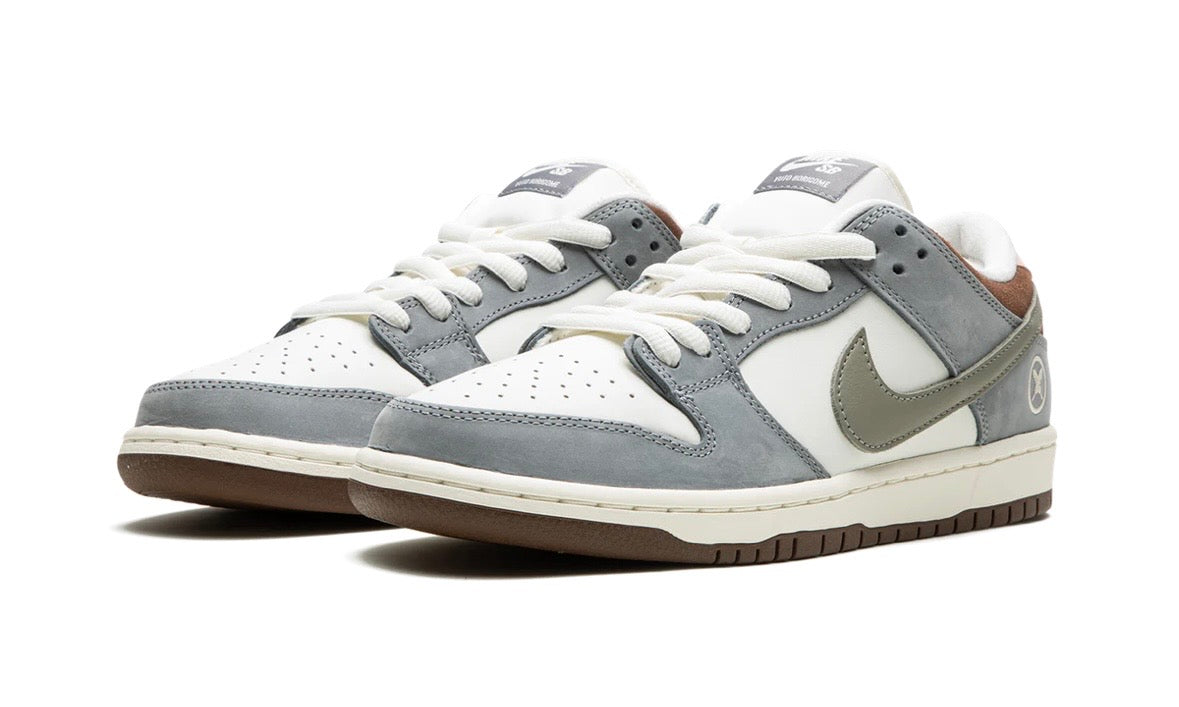 Nike SB Dunk Low Yuto Horigome