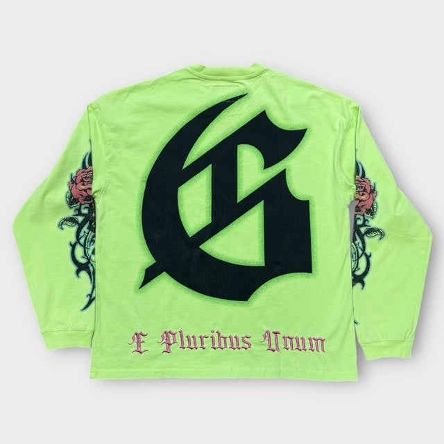 Godspeed Volt Vandal Long Sleeve