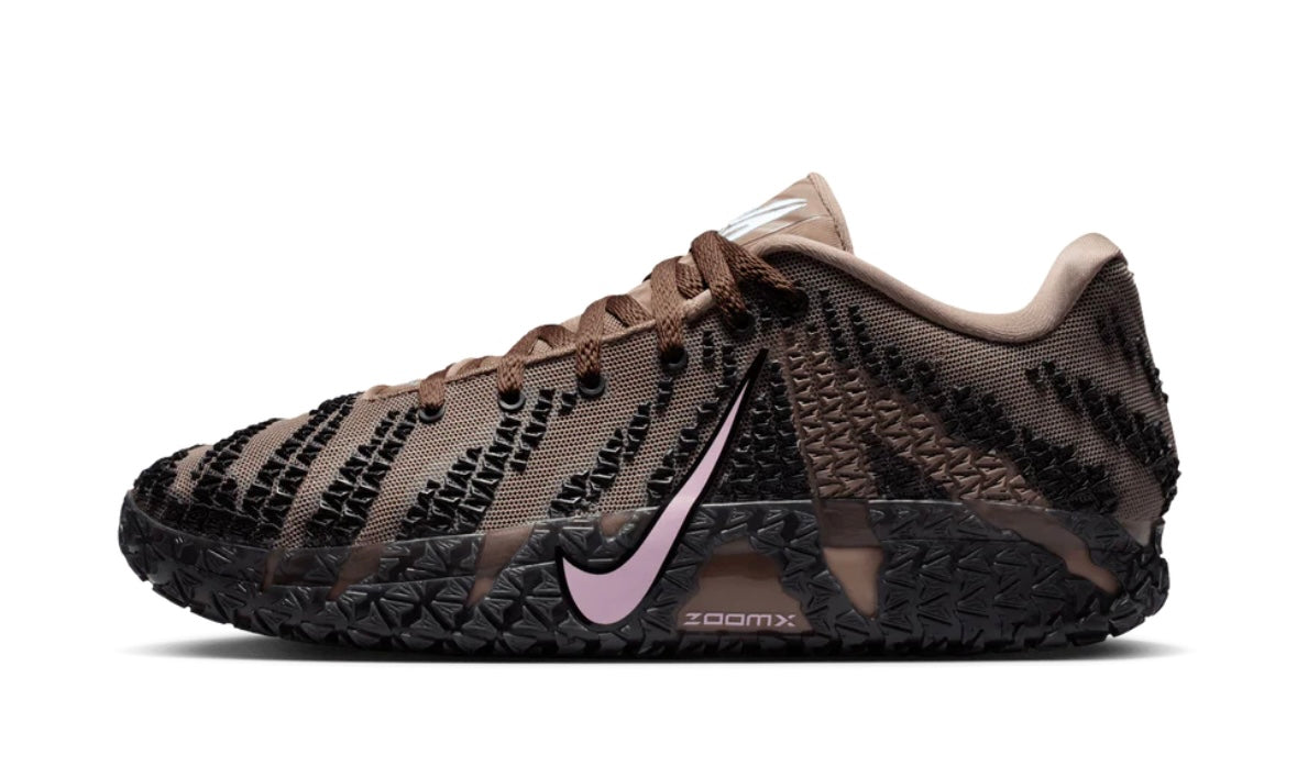 Nike Ja 3 Mink Brown
