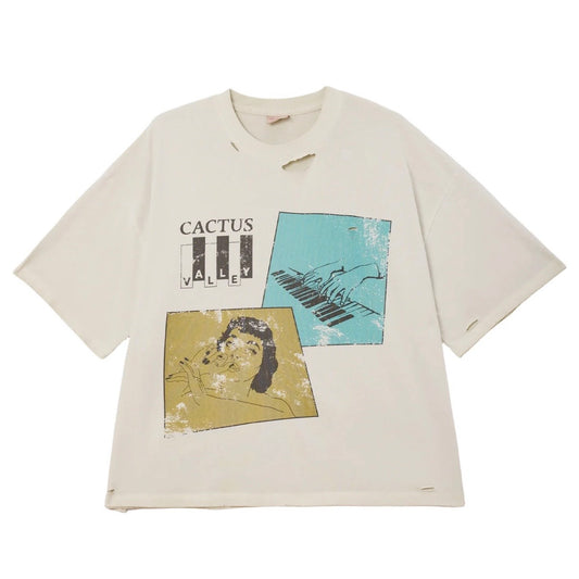 AZVA Piano T-Shirt