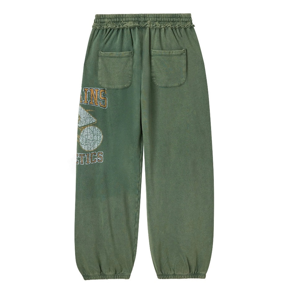 Vale Green VA Sweatpants