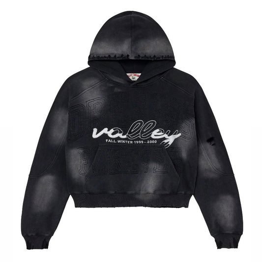 Vale Midnight Hoodie