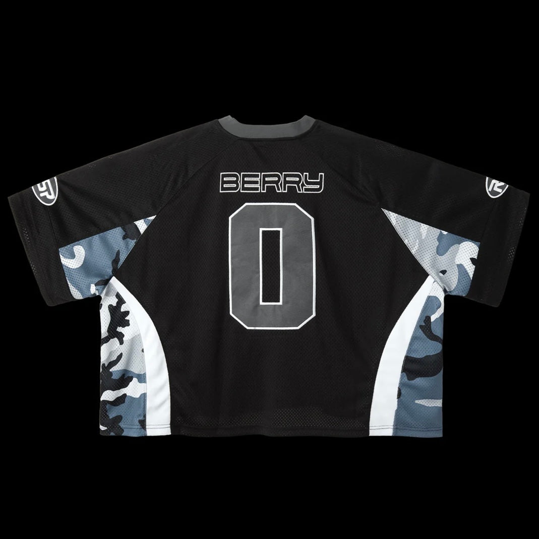 GV Gallery Great Wall Jersey