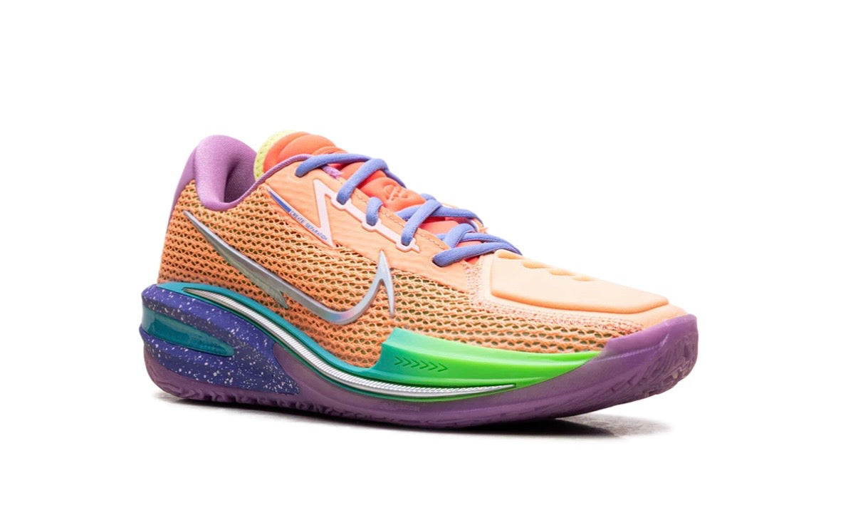Nike Air Zoom GT Cut Dylan Harper Tri-State