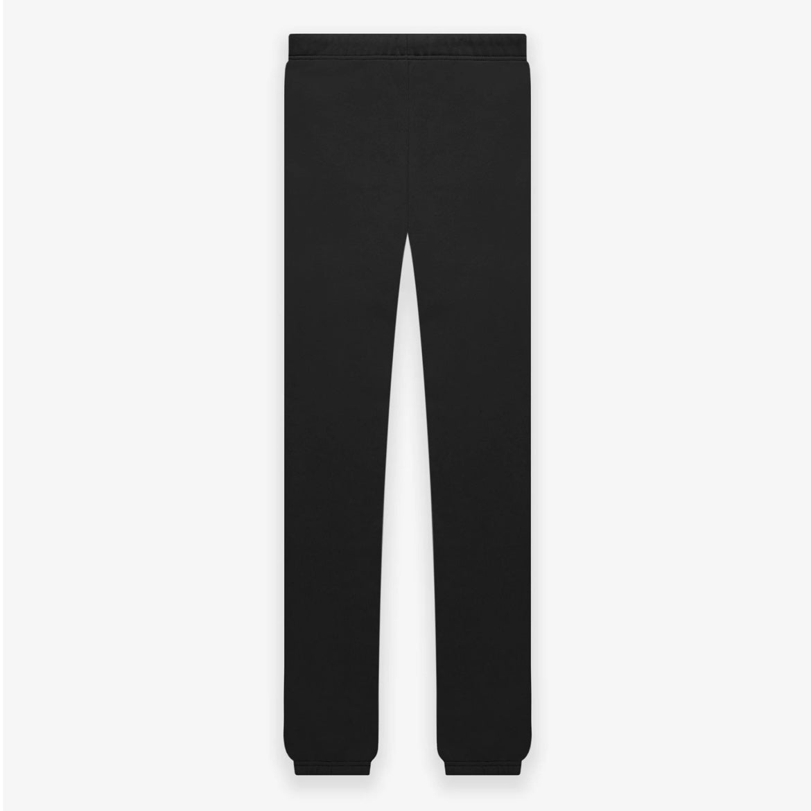 Fear of God Essentials Stretch Limo Sweatpants Back View