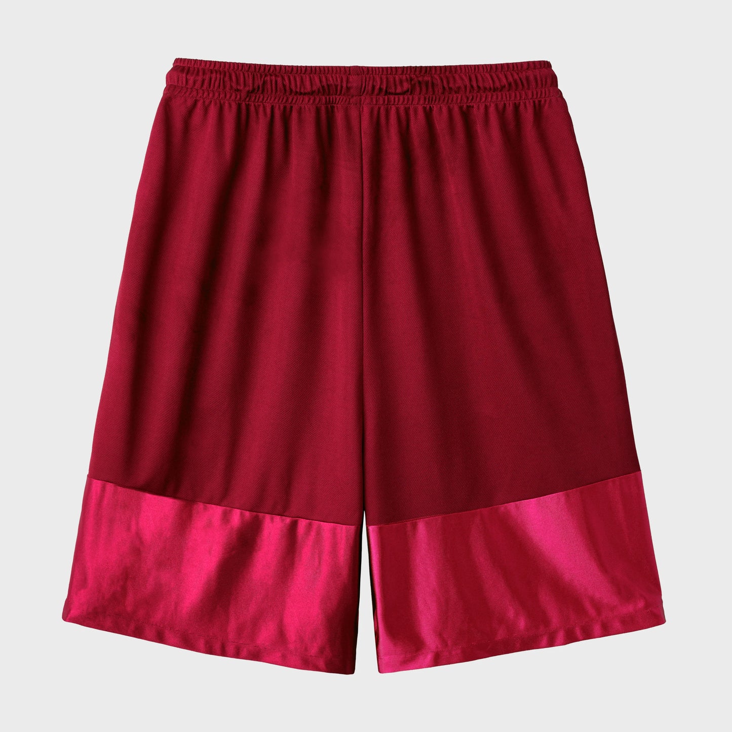 HMDD Red Air Shorts