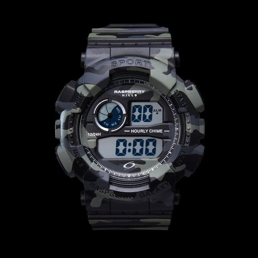 GV Gallery Freeze GV Shock Watch