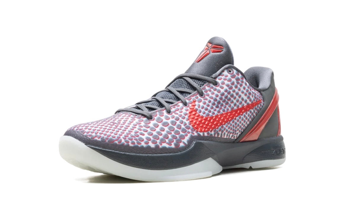 Nike Kobe 6 3D Hollywood All-Star Game